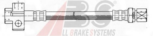 Тормозной шланг A.B.S. SL 3285