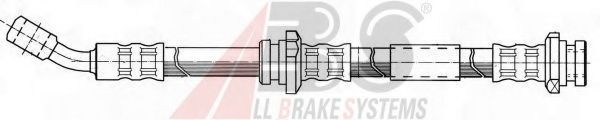 Тормозной шланг A.B.S. SL 3809