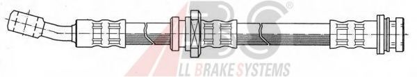 Тормозной шланг A.B.S. SL 5092