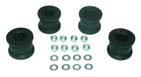 Ремкомплект, подшипник стабилизатора BIRTH 4841