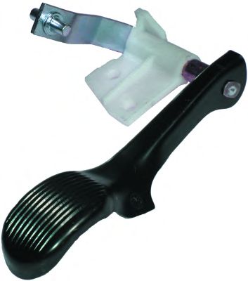 Педаль акселератора BIRTH 5001