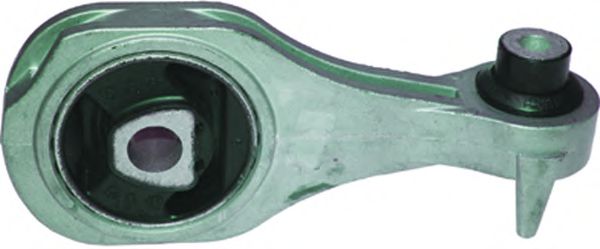 Подвеска, двигатель BIRTH 52241