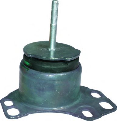 Подвеска, двигатель BIRTH 5728