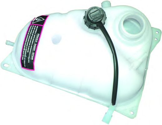 Бачок, радиатор BIRTH 8166