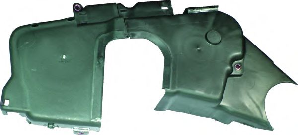 Кожух, зубчатый ремень BIRTH 8427