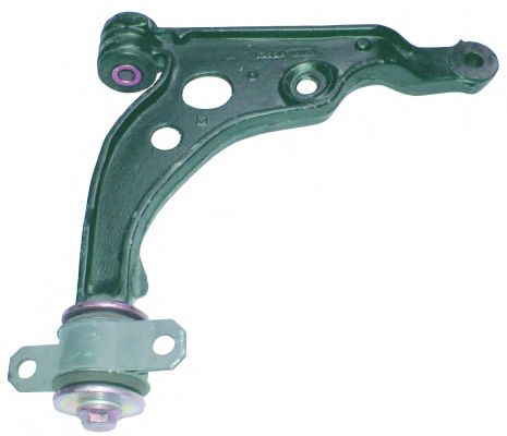 Рычаг независимой подвески колеса, подвеска колеса BIRTH BR1312