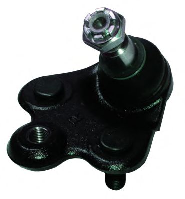 Несущий / направляющий шарнир BIRTH CD3669