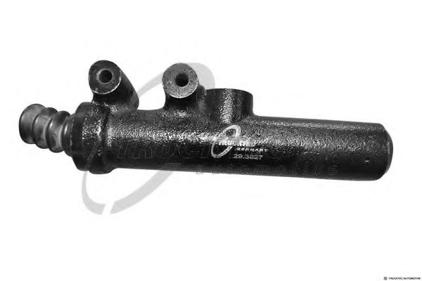 Главный цилиндр, система сцепления TRUCKTEC AUTOMOTIVE 02.27.010