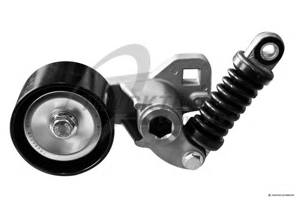 Натяжитель ремня, клиновой зубча TRUCKTEC AUTOMOTIVE 01.19.095