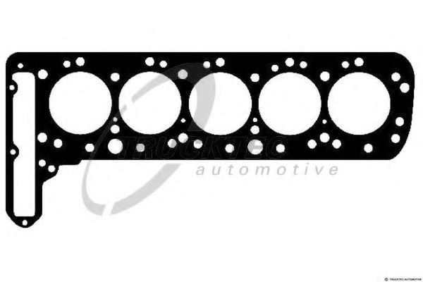 Прокладка, головка цилиндра TRUCKTEC AUTOMOTIVE 02.10.089