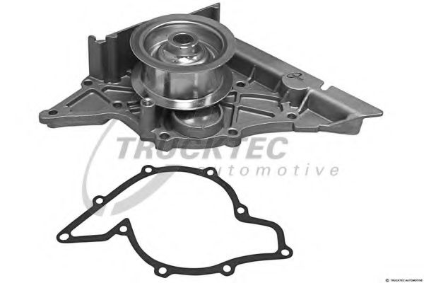 Водяной насос TRUCKTEC AUTOMOTIVE 07.19.165