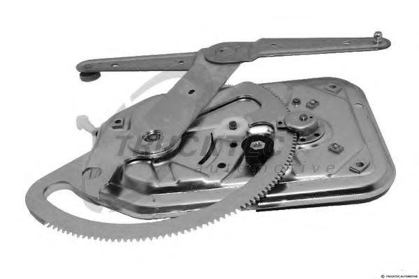 Подъемное устройство для окон TRUCKTEC AUTOMOTIVE 04.53.001