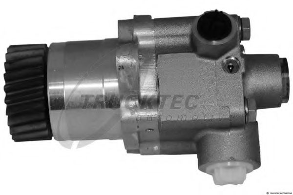 Гидравлический насос, рулевое управление TRUCKTEC AUTOMOTIVE 03.37.005