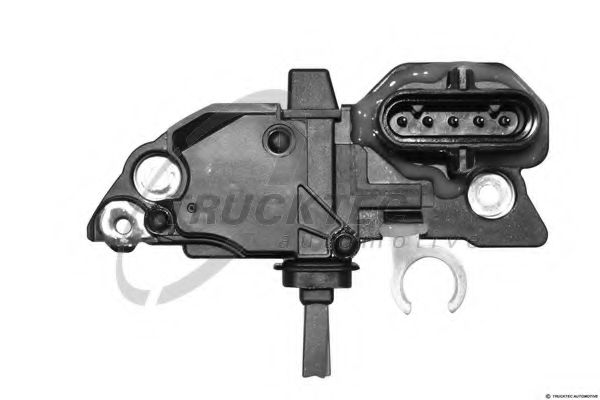 Регулятор генератора TRUCKTEC AUTOMOTIVE 01.17.067
