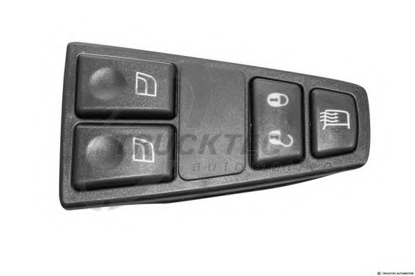 Выключатель, стеклолодъемник TRUCKTEC AUTOMOTIVE 03.42.063