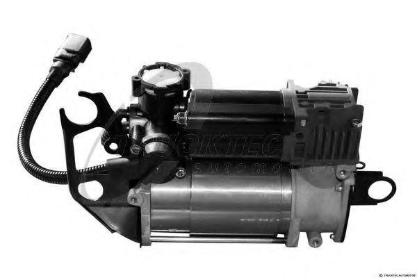 Компрессор, пневматическая система TRUCKTEC AUTOMOTIVE 07.30.148
