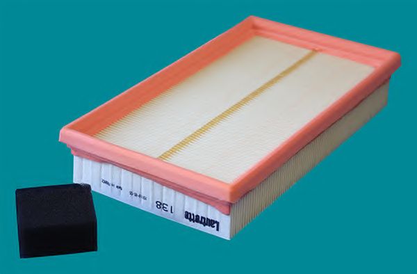 Воздушный фильтр MECAFILTER 138