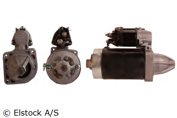 Стартер ELSTOCK 250045