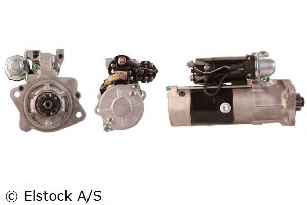 Стартер ELSTOCK 45-3370