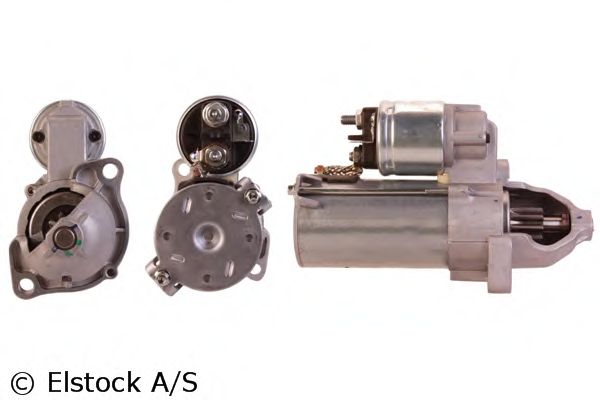 Стартер ELSTOCK 25-4316