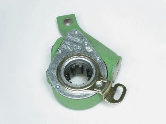 Система тяг и рычагов, тормозная система HALDEX 72536C