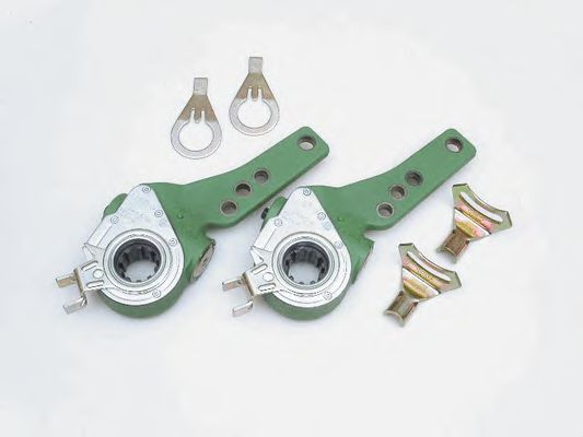 Система тяг и рычагов, тормозная система HALDEX 79004D