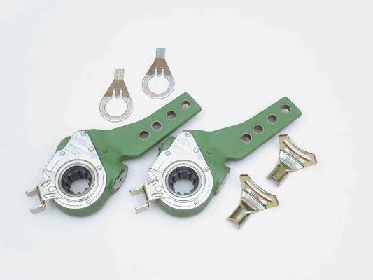 Система тяг и рычагов, тормозная система HALDEX 79023D