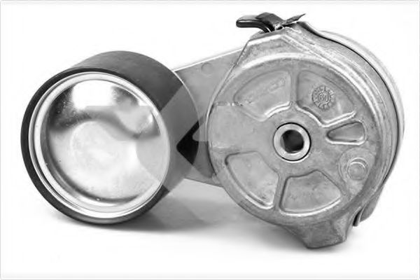 Натяжной ролик, поликлиновой  ремень HUTCHINSON TK025