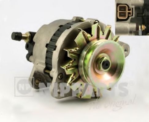 Генератор NIPPARTS J5115037