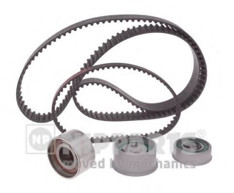 Комплект ремня ГРМ NIPPARTS N1115091
