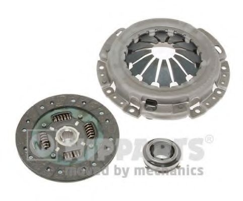 Комплект сцепления NIPPARTS N2000349