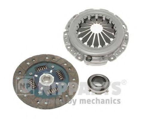 Комплект сцепления NIPPARTS N2000565