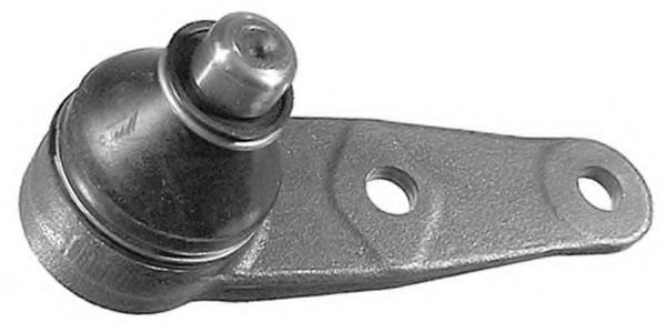 Несущий / направляющий шарнир MGA SR5234