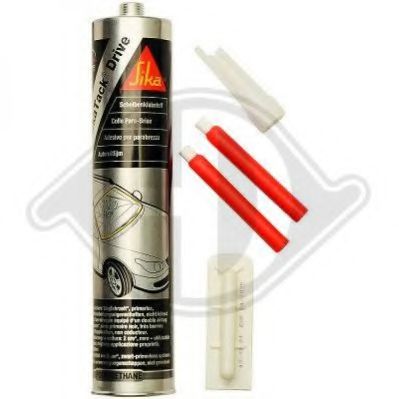 Ремкомплект, монтаж окон DIEDERICHS 8400000