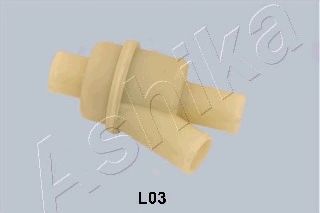 Термостат, охлаждающая жидкость ASHIKA 38-0L-L03