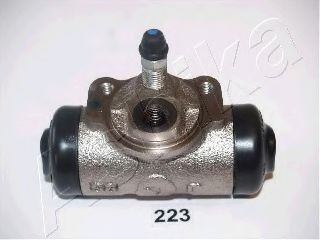 Колесный тормозной цилиндр ASHIKA 67-02-223