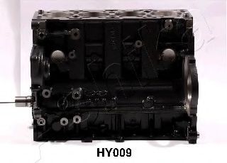 Отдельная часть двигателя ASHIKA HY009