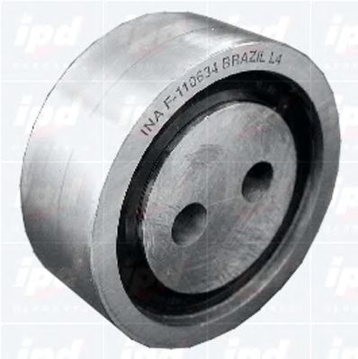 Натяжной ролик, ремень ГРМ IPD 15-3217