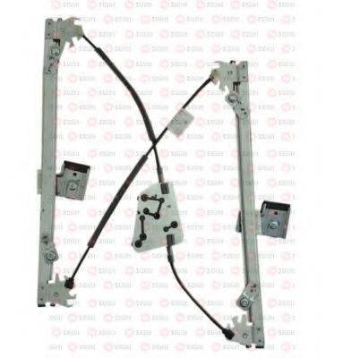 Подъемное устройство для окон SEIM 901377