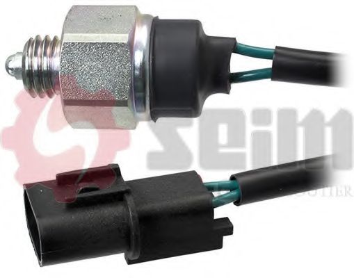 Выключатель, фара заднего хода SEIM FR146