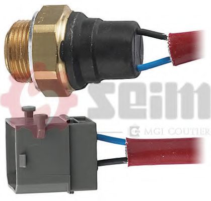 Термовыключатель, вентилятор радиатора; Термовыключатель, вентилятор кондиционера SEIM TH179