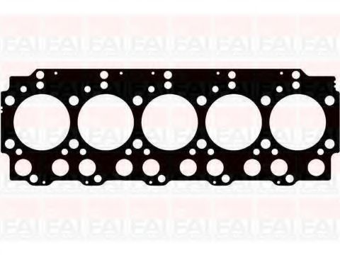 Прокладка, головка цилиндра FAI AutoParts HG1399A