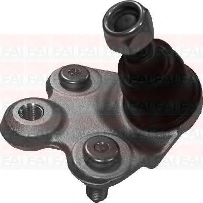 Несущий / направляющий шарнир FAI AutoParts SS7198