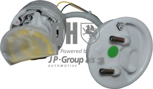 Топливный насос JP GROUP 1115205509