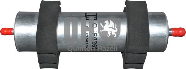 Топливный фильтр JP GROUP 1118705209