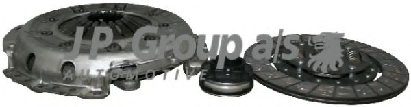 Комплект сцепления JP GROUP 1130401910