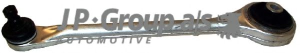 Рычаг независимой подвески колеса, подвеска колеса JP GROUP 1140101100