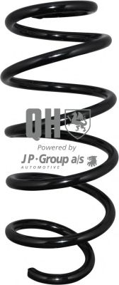 Пружина ходовой части JP GROUP 1142211909