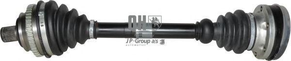 Приводной вал JP GROUP 1143102879