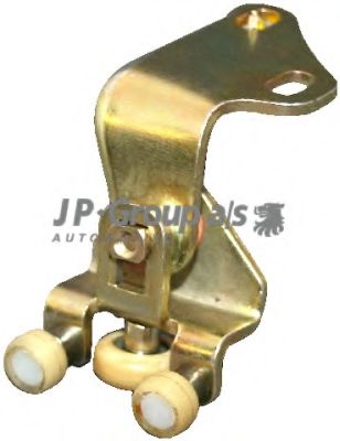 Направляющая ролика, сдвижная дверь JP GROUP 1188600280